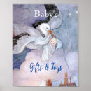Recherche de bébé cigogne posters Classique