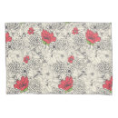 Search for poppy flower pillowcases Garden