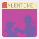 Recherche de steve autocollants Américain