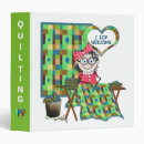 Search for quilt pattern binders Quilter