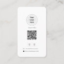 Search for ecommerce business cards Modern
