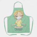 Search for yoga namaste aprons Meditation