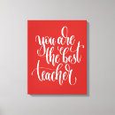 Search for professions canvas prints Learning