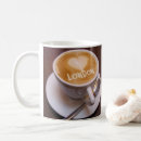 Search for love london mugs Heart