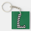 Search for l letter keychains Black