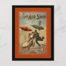 Search for ship postcards Sci fi