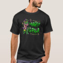 Search for mardi tshirts Rex