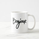 Search for french script mugs Paris