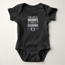 Search for vintage baby clothes Mom