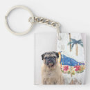 Search for pug keychains Funny