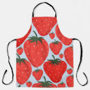 Search for delicious berries aprons Beautiful