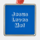 Search for jesus ornaments Christian