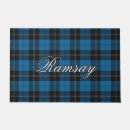 Search for scottish doormats Clan