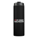 Search for funny valentines day travel mugs Girlfriend