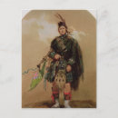 Recherche de piper cartes postales Écossais
