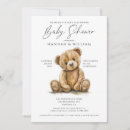 Search for expecting 5x7 invitations Minimalist