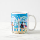 Search for snow woman mugs Winter