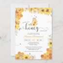 Recherche de peigne invitations Tournesol