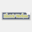 Search for working out bumper stickers Workout