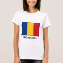 Recherche de drapeau roumain tshirts Roumanie