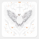 Search for holy spirit dove stickers Catholic