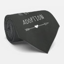 Search for adoptive ties Adoption