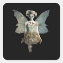 Search for gothic fairy stickers Wallpaper