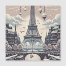 Search for france christmas cards Eiffel tower