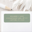 Search for sage return address labels Clean