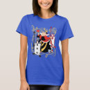 Recherche de reine blanche tshirts Disney