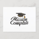Search for complete postcards Graduation
