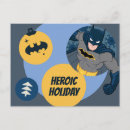 Search for batman christmas cards Logo