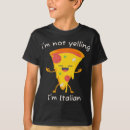 Search for not yelling italian tshirts Pride