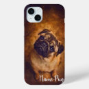 Recherche de carlin mignon iphone coques Animaux