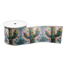 Search for cactus ribbon Green