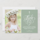 Search for holy communion thank you cards Christening