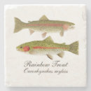 Search for trout coasters Rainbow