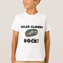 Search for sugar glider tshirts Rodent