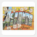 Search for greetings stickers Retro