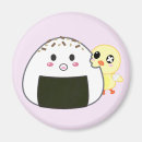 Recherche de onigiri magnets Nourriture
