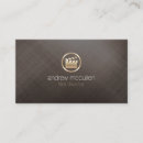 Search for film director business cards Metal