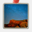 Search for red rocks ornaments United states