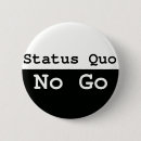 Search for status buttons Debate
