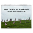 Search for military calendars Patriotic