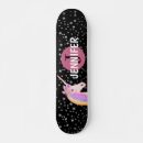 Search for rainbow unicorn skateboards Fantasy