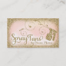 Recherche de jet bronzage cartes visite Spa