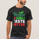 Search for vegans taste better tshirts Animal rights