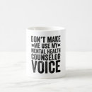 Search for funny consultant mugs Typography