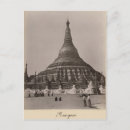 Search for burma postcards Architecture
