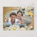 Search for gold circle frame invitations Geometric